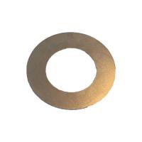 U-Scheibe 22.1x38.9x0.2 Inox